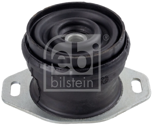Mounting, automatic transmission